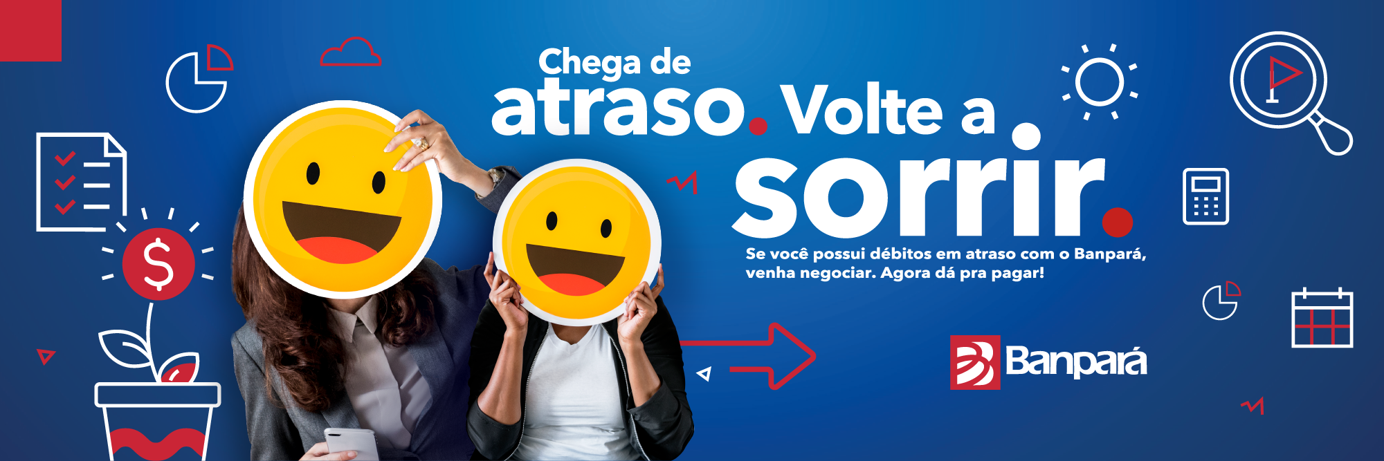 Recuperação de Crédito